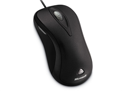 Microsoft OEM Laser Mouse 6000 1.0 Mac/Win USB English