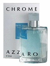 AZZARO Chrome EDT -   