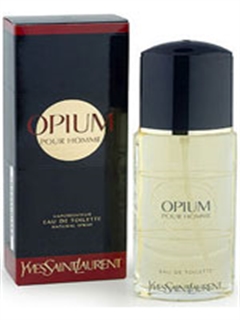 YVES SAINT LAURENT Opium EDT -   