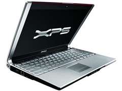 XPS 1530 : Intel CoreDuo T7500; nVidia GeForce Go 8600M GS; 2GB 667MHz DDR-2; 250GB HDD; DVD+/-RW; Vista Home Basic