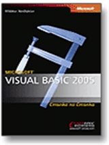 Microsoft Visual Basic 2005 -   