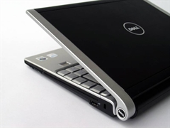 XPS 1530 : Intel CoreDuo T5450; nVidia GeForce Go 8400M GS; 2GB 667MHz DDR-2;160GB HDD; DVD+/-RW Double Layer Drive; 2.0m